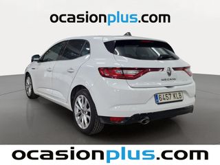 Renault Megane Zen Energy TCe 97 kW (130 CV)