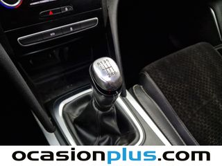 Renault Megane Zen Energy TCe 97 kW (130 CV)