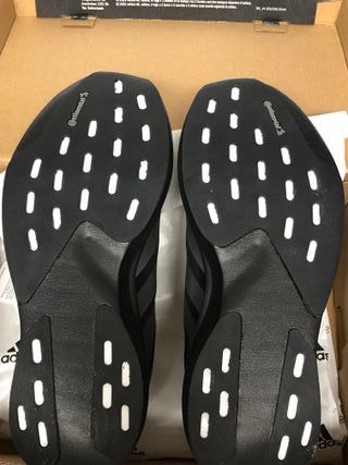 Adidas Adizero Evo SL Talla 41