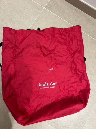 Funda para carrito Joolz Aer