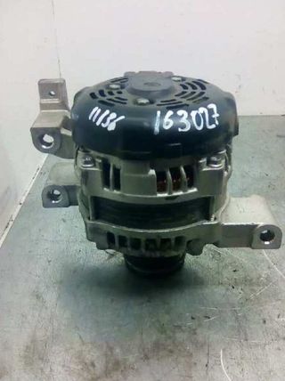 Alternador 270600y230 toyota auris 1.2 (116 163027
