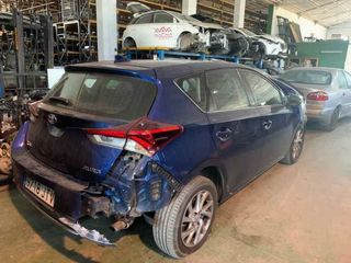 Alternador 270600y230 toyota auris 1.2 (116 163027