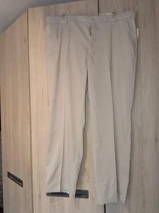 Pantalón de vestir hombre