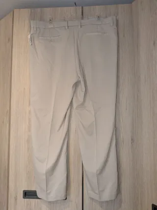 Pantalón de vestir hombre