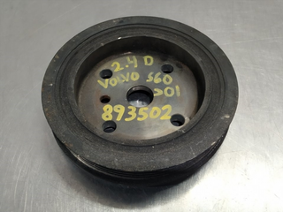 POLEA CIGUEÑAL VOLVO S60 BERLINA 30637335