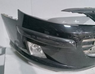 Peugeot 457633 paragolpes delantero 407 sr confort