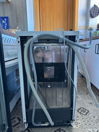 Lavavajillas BEKO 45cm