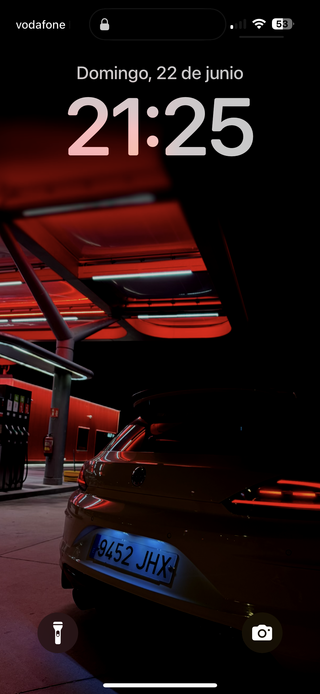 Volkswagen Scirocco 2015