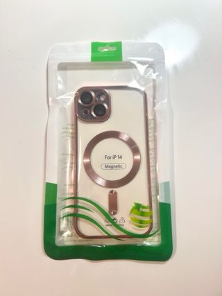 Custodia magnetica per iPhone 14