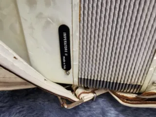 Acordeón Paul Beuscher Imperatore II