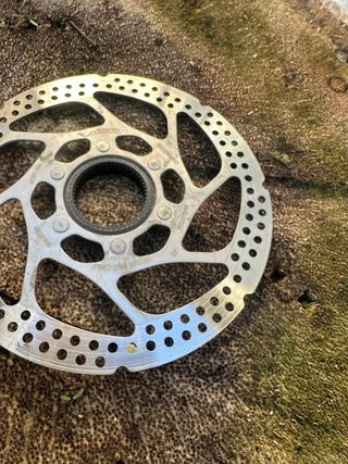 Discos de Freno Shimano