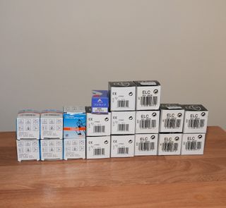 EQUIPO DE CINE DE 16MM - PROYECTOR, ACCESORIOS..