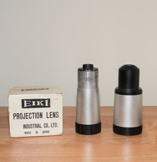 EQUIPO DE CINE DE 16MM - PROYECTOR, ACCESORIOS..