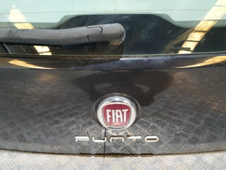 PORTON TRASERO FIAT III PUNTO (199) 169A4000
