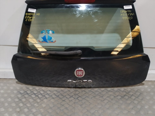 PORTON TRASERO FIAT III PUNTO (199) 169A4000