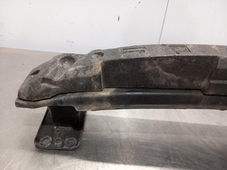 REFUERZO PARAGOLPES DELANTERO FORD KA (CCU) 169A4