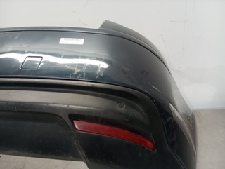 PARAGOLPES TRASERO CITROEN C5 BERLINA RH01 S / R