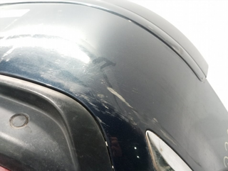 PARAGOLPES TRASERO CITROEN C5 BERLINA RH01 S / R