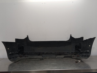 PARAGOLPES TRASERO CITROEN C5 BERLINA RH01 S / R