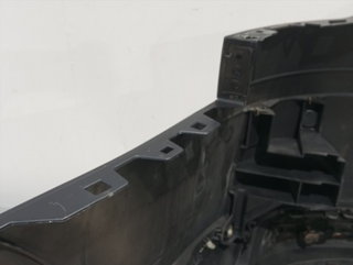 PARAGOLPES TRASERO CITROEN C5 BERLINA RH01 S / R