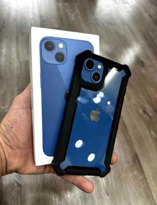iPhone 13 Azul