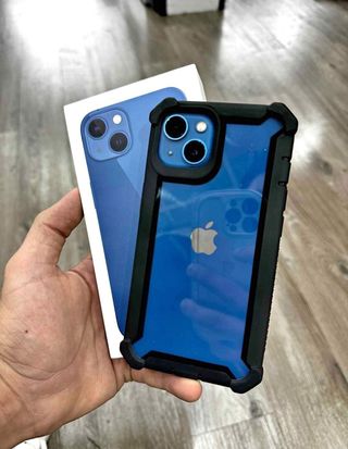 iPhone 13 Azul