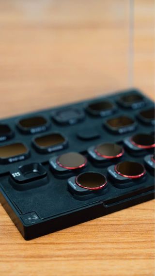 DJI Mini 3 Pro Drone + Accesorios