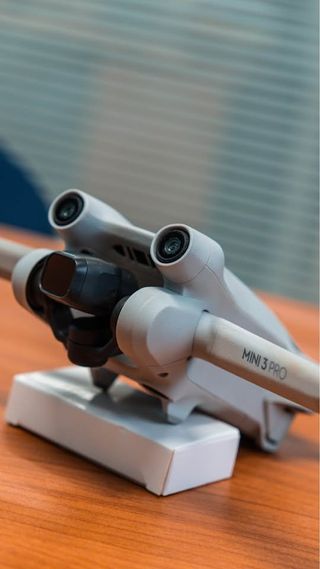 DJI Mini 3 Pro Drone + Accesorios