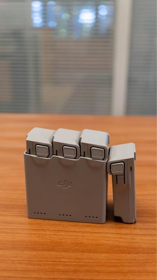 DJI Mini 3 Pro Drone + Accesorios