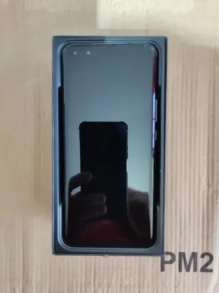 Honor Magic 5 Pro Negro 512GB