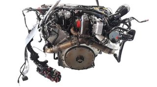 Audi mocep1331107 ccw motor completo q5 3.0 v6 24v