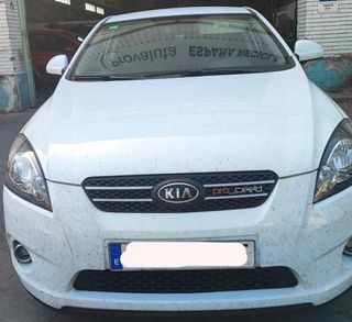 Colector 3930022600 kia cee'd - 2.0 mt (143 218776