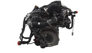 Volkswagen mocep1361802 motor completo dtu passat