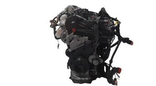 Volkswagen mocep1361802 motor completo dtu passat
