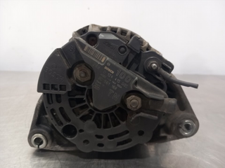 ALTERNADOR OPEL ASTRA G BERLINA Y20DTH 0124415005