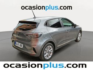 Renault Clio Evolution dCi 74 kW (100 CV)