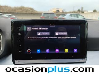 SEAT Arona 1.5 TSI S&S FR XL DSG 110 kW (150 CV)