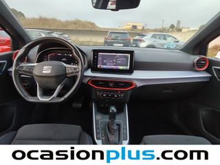 SEAT Arona 1.5 TSI S&S FR XL DSG 110 kW (150 CV)