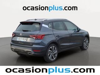SEAT Arona 1.5 TSI S&S FR XL DSG 110 kW (150 CV)