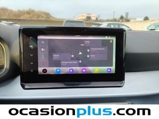 SEAT Arona 1.5 TSI S&S FR XL DSG 110 kW (150 CV)