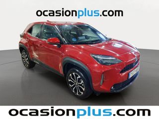 Toyota Yaris Cross 120H Active Tech 85 kW (116 CV)
