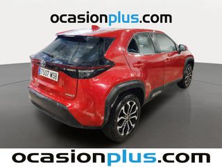 Toyota Yaris Cross 120H Active Tech 85 kW (116 CV)