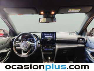 Toyota Yaris Cross 120H Active Tech 85 kW (116 CV)