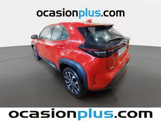 Toyota Yaris Cross 120H Active Tech 85 kW (116 CV)