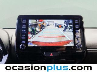 Toyota Yaris Cross 120H Active Tech 85 kW (116 CV)