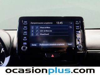 Toyota Yaris Cross 120H Active Tech 85 kW (116 CV)