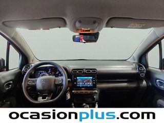 Citroen C3 Aircross PureTech 110 S&S Live Pack 81 kW (110 CV)