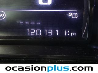 Citroen C3 Aircross PureTech 110 S&S Live Pack 81 kW (110 CV)