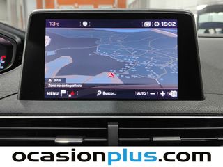 Peugeot 5008 1.5L BlueHDi S&S GT Line 96 kW (130 CV)