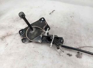 Hyundai 514032 soporte rueda repuesto santa fe 2.2